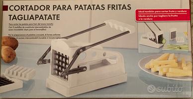 Taglia patate manuale