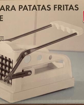 Taglia patate manuale
