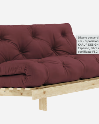 Divano letto Karup