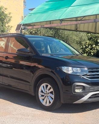 Volkswagen T-Cross 1.0 TSI 110 CV DSG Style