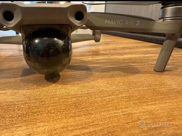 DJI MAVIC AIR 2