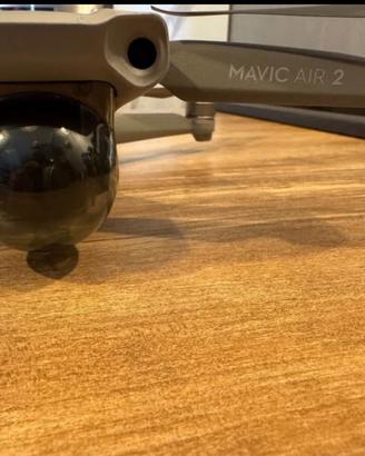 DJI MAVIC AIR 2