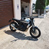 Brixton Crossfire 500 - 2020