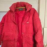 giubbotto donna HEAD 