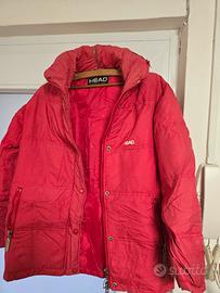 giubbotto donna HEAD 