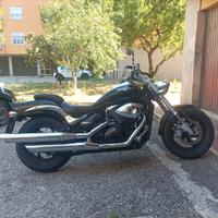 Suzuki Intruder M 800 - 2007