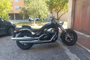 Suzuki Intruder M 800 - 2007