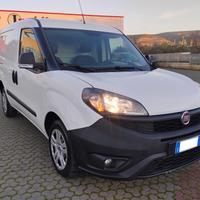 Fiat doblò cargo 1.6 MJ cargo lounge