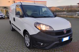 Fiat doblò cargo 1.6 MJ cargo lounge