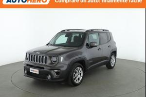 JEEP Renegade WD40448