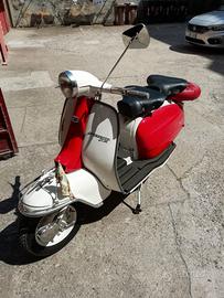 Lambretta LI 150  3 serie