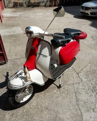 Lambretta LI 150  3 serie