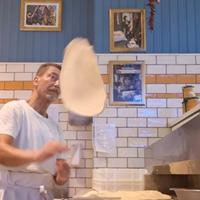 Pizzaiolo o secondo pizzaiolo residente a trento