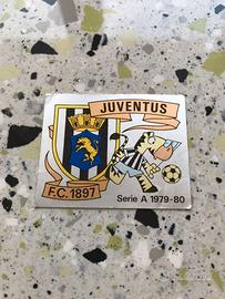 Figurine Panini con velina 1979-80 SCUDETTO n. 134