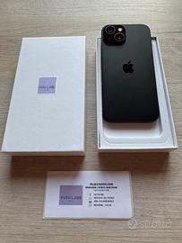 IPhone 15 128gb con garanzia