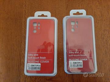 Cover Xiaomi Redmi Note 10 Pro 