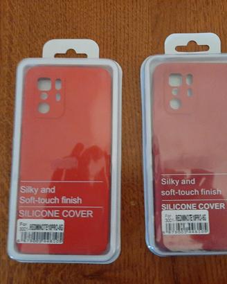 Cover Xiaomi Redmi Note 10 Pro 