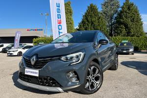 RENAULT Captur TCe 140 CV Intens
