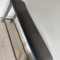 Panca piana da palestra