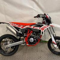 Beta RR Motard 125 - 2021-2024