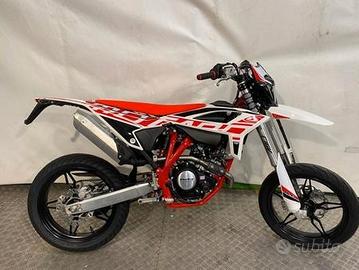 Beta RR Motard 125 - 2021-2024