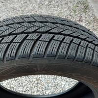 Pneumatici invernali Vredestein 205/55/R17