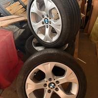Cerchi 17 Bmw