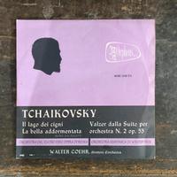 TCHAIKOVSKY Orch. 2 Opera 53