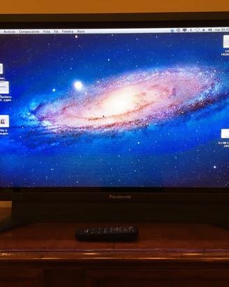 Monitor Plasma Panasonic 42 pollici