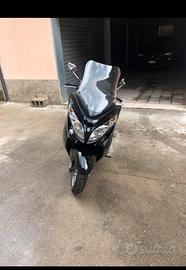 SUZUKY BURGMAN 400 K7