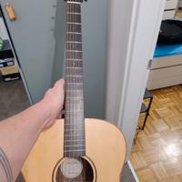 Chitarra acustica Harley Benton