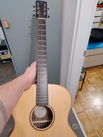 Chitarra acustica Harley Benton