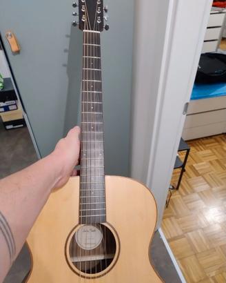 Chitarra acustica Harley Benton