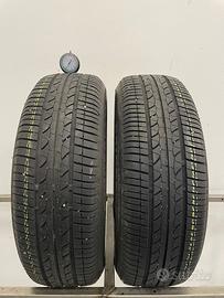 175 60 r15 81h 2 gomme bridgestone estivi