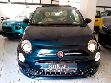 Fiat 500 C 1.0 Hybrid Dolcevita