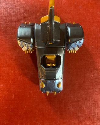 Skylanders Shark Tank