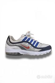 Nike Air Max VG-R Banco Obsidian Game Blu e Rosso