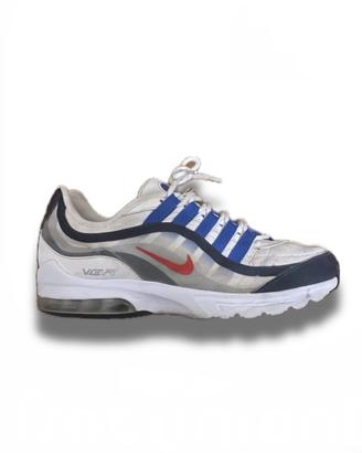 Nike Air Max VG-R Banco Obsidian Game Blu e Rosso