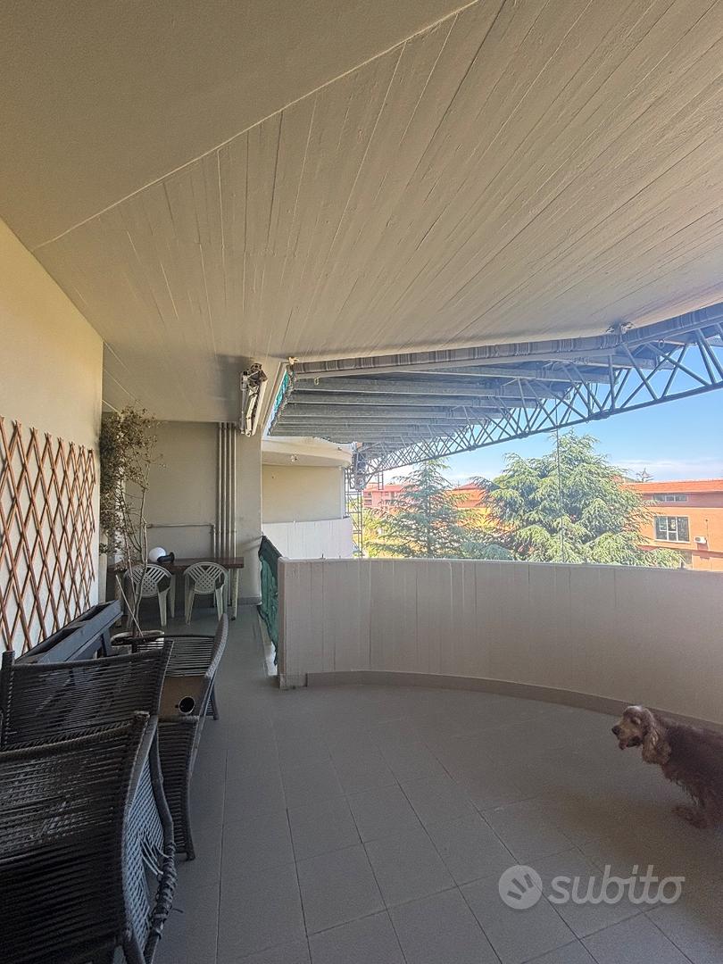 Appartamento – Ortona, Fonte Grande, Fonticelli - Vista 4