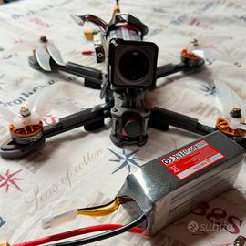 Drone Fpv analogoco