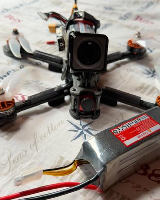 Drone Fpv analogoco