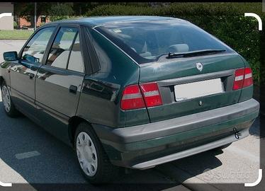 Coprisedili lancia delta 2 edizione
