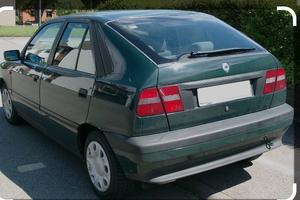Coprisedili lancia delta 2 edizione