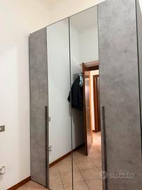 Armadio 4 ante Donatella