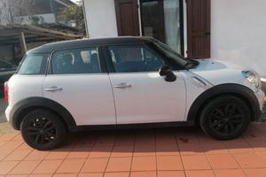 MINI COUTRYMAN 1.6 Disel