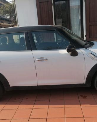 MINI COUTRYMAN 1.6 Disel