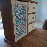 CREDENZA  MINI