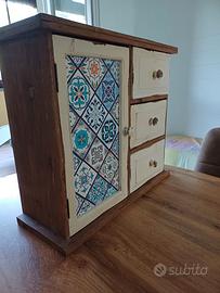 CREDENZA  MINI