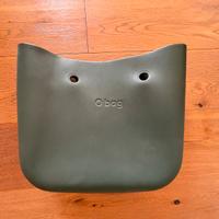 Borsa Obag con accessori