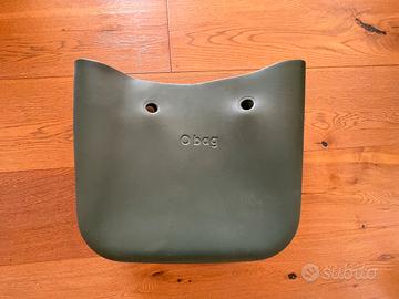 Borsa Obag con accessori